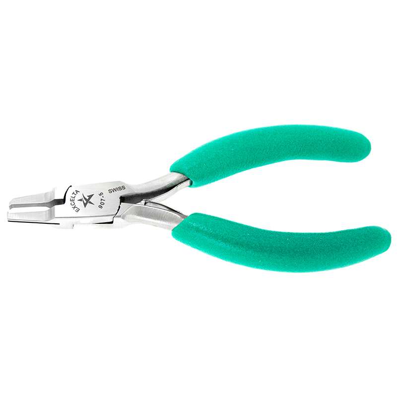 Cutters, Standoff Shear Large Frame, For Connector Pins, Carbon Steel, .040" Standoff